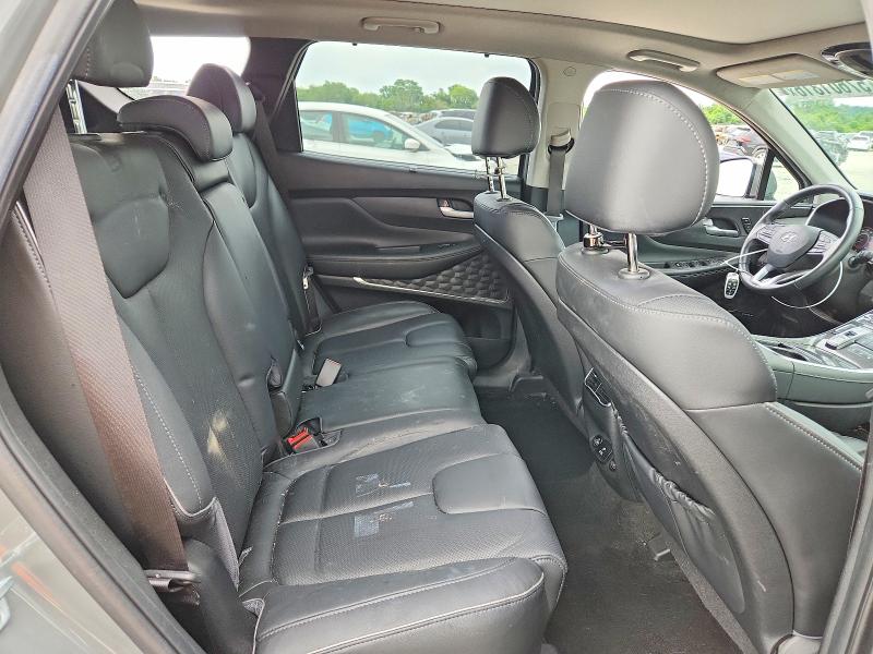 Продажа на аукционе авто 2023 Hyundai Santa Fe, vin: 5NMS4DAL7PH577518, номер лота: 57601816