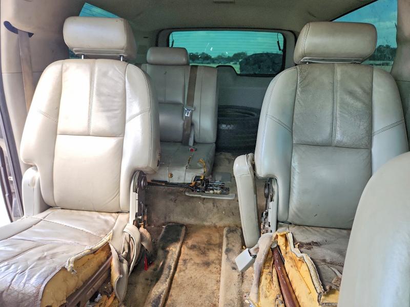 Продажа на аукционе авто 2008 Gmc Yukon Xl, vin: 1GKFC16098R222272, номер лота: 58118336