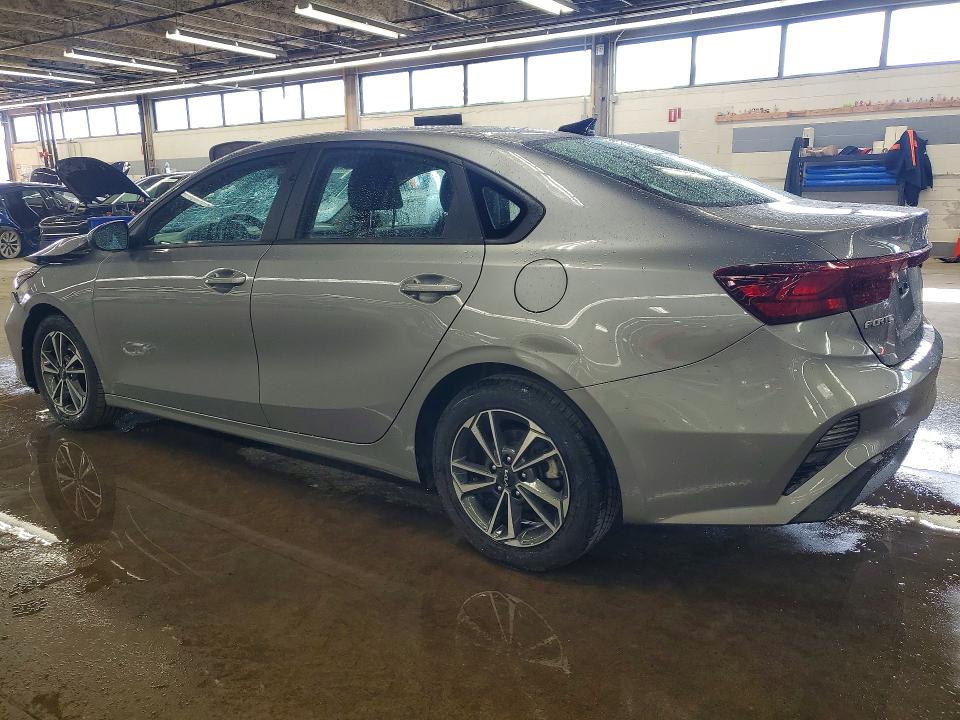 Aukcja sprzedaży 2024 Kia Forte, vin: 3KPF24AD7RE795047, numer aukcji: 57008586