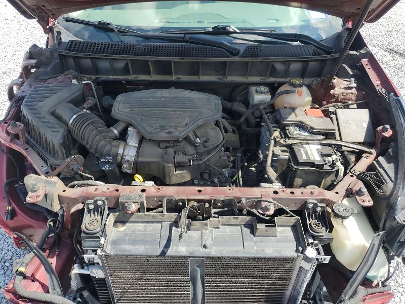 Aukcja sprzedaży 2019 Cadillac Xt5, vin: 1GYKNCRS7KZ196396, numer aukcji: 53108306