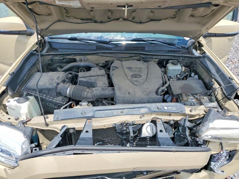 Aukcja sprzedaży 2017 Toyota Tacoma, vin: 5TFCZ5AN7HX057972, numer aukcji: 57634966