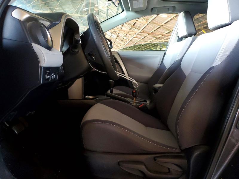 Продаж на аукціоні авто 2013 Toyota Rav4, vin: 2T3WFREV8DW023996, номер лоту: 57939976