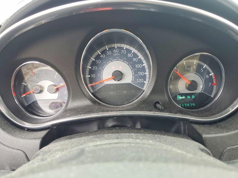 Продажа на аукционе авто 2012 Chrysler 200, vin: 1C3BCBEB2CN191518, номер лота: 56522146