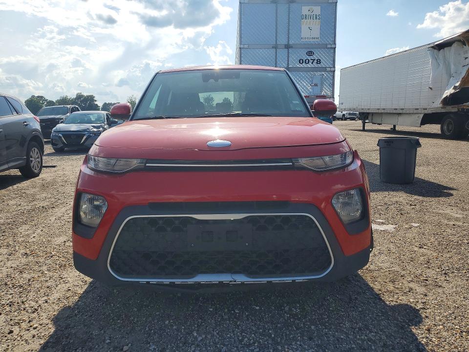 Aukcja sprzedaży 2020 Kia Soul, vin: KNDJ23AU1L7021369, numer aukcji: 54095146