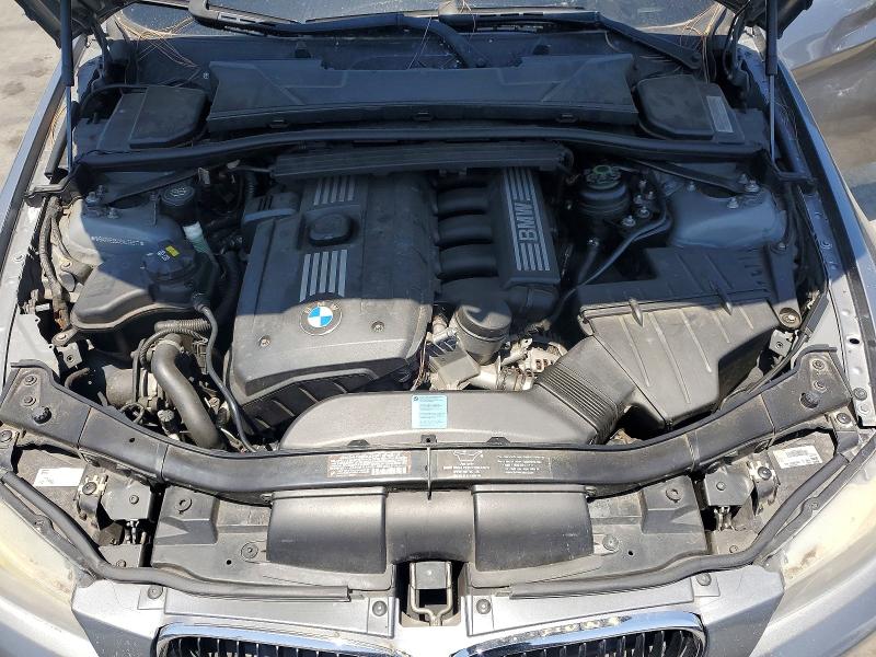 Продажа на аукционе авто 2009 Bmw 328, vin: WBAPH53549A438617, номер лота: 56073326