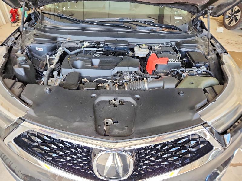 Продаж на аукціоні авто 2019 Acura Rdx, vin: 5J8TC2H35KL028572, номер лоту: 57156146