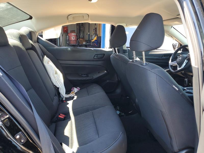 Продаж на аукціоні авто 2026 Nissan Altima, vin: 1N4BL4DVXTN315043, номер лоту: 55646406