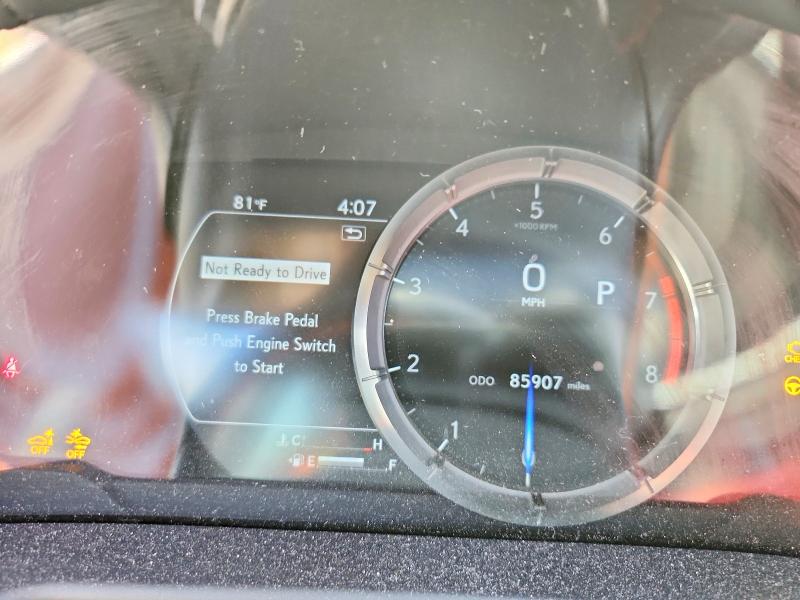 Aukcja sprzedaży 2019 Lexus Es, vin: 58ABZ1B12KU035214, numer aukcji: 58023956