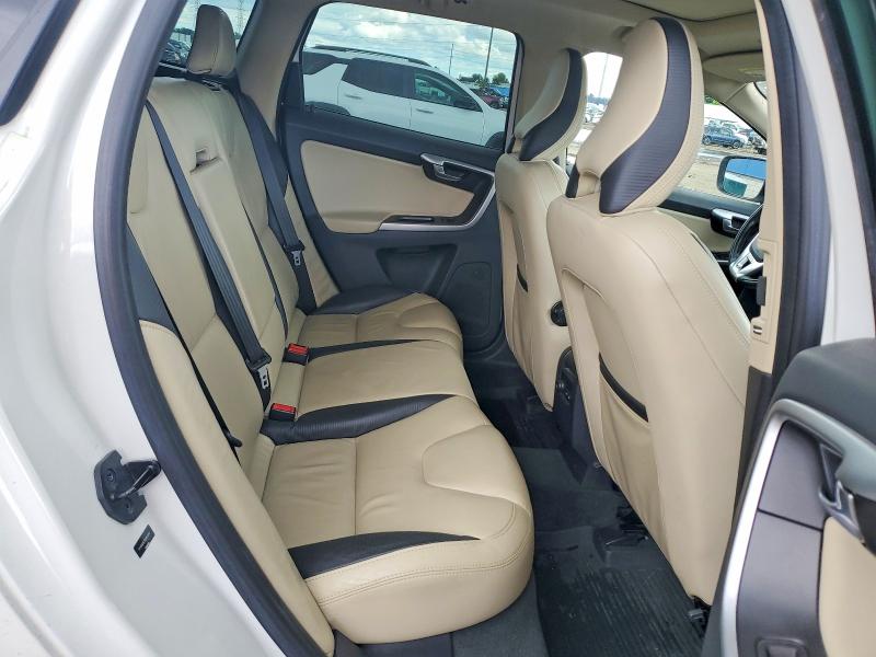 57467236 :رقم المزاد ، YV4952DZ7B2202948 vin ، 2011 Volvo Xc60 مزاد بيع