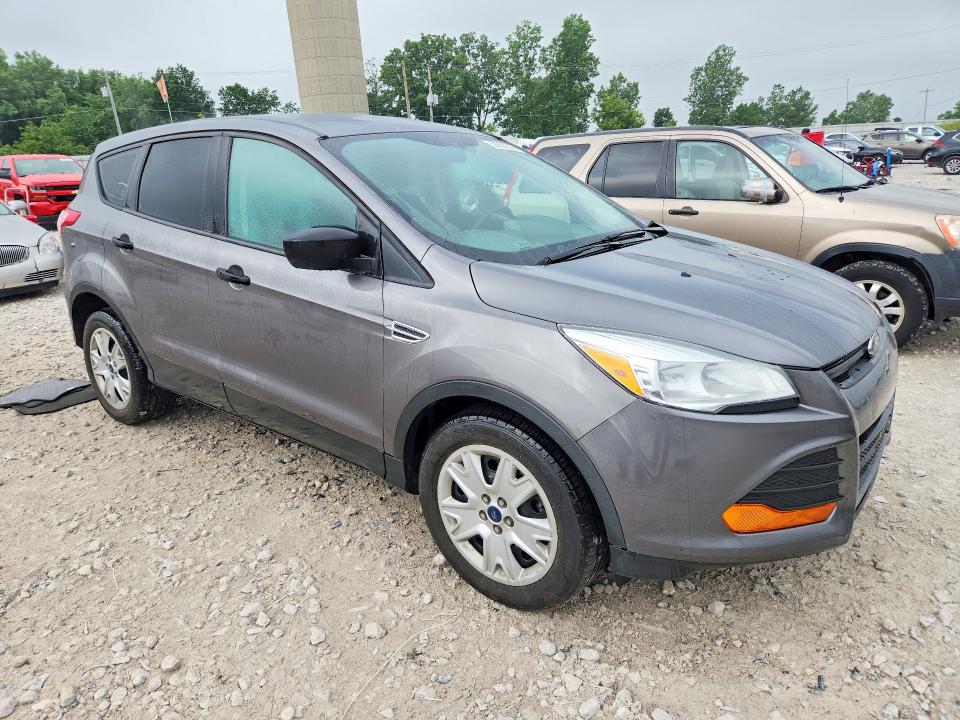 Aukcja sprzedaży 2014 Ford Escape, vin: 1FMCU0F78EUC59224, numer aukcji: 56602526