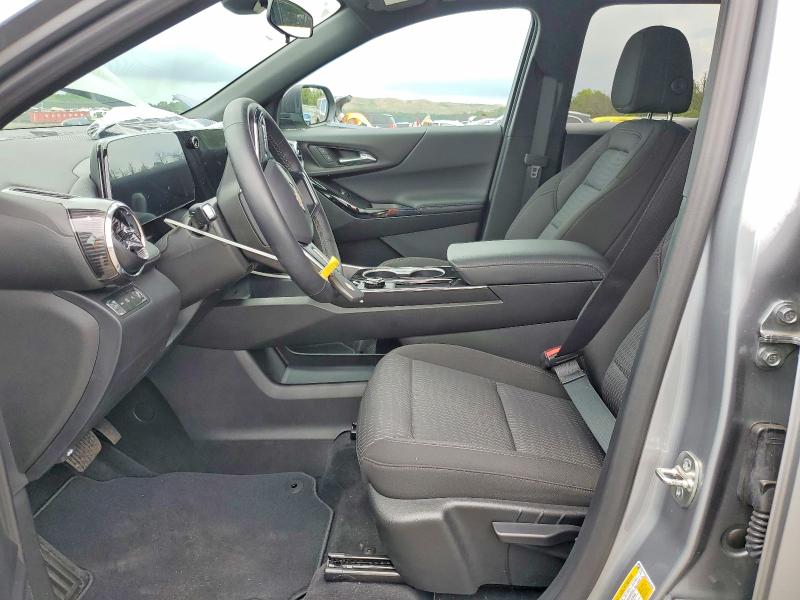 Продаж на аукціоні авто 2026 Chevrolet Equinox, vin: 3GNAXPEG7TL224668, номер лоту: 58844976