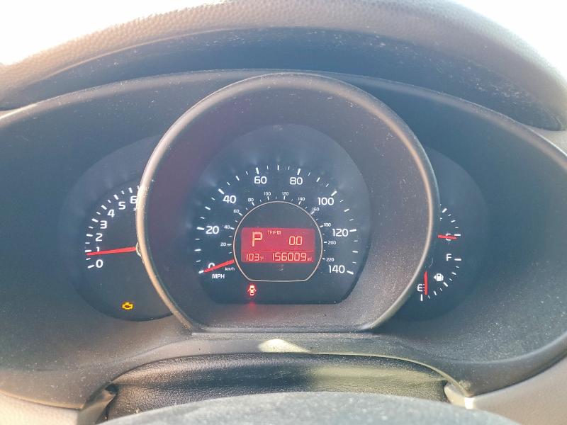 Продаж на аукціоні авто 2016 Kia Soul, vin: KNDJN2A29G7374755, номер лоту: 55845386