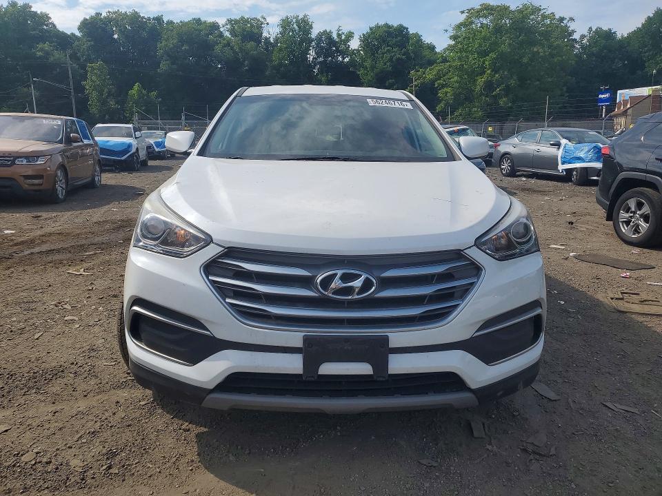 Aukcja sprzedaży 2018 Hyundai Santa Fe Sport, vin: 5NMZTDLB9JH099003, numer aukcji: 56246716
