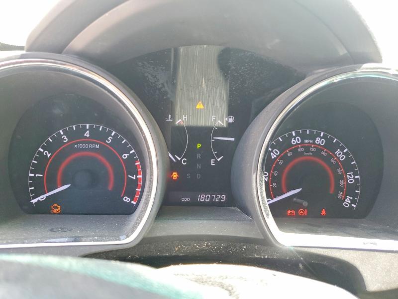 Aukcja sprzedaży 2013 Toyota Highlander, vin: 5TDBK3EH8DS235977, numer aukcji: 55824596