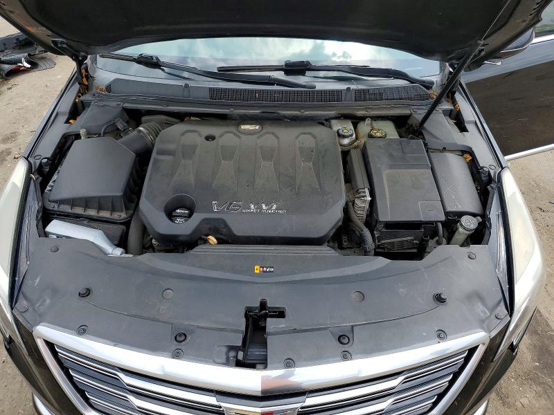 Продажа на аукционе авто 2019 Cadillac Xts, vin: 2G61M5S3XK9117190, номер лота: 56455446