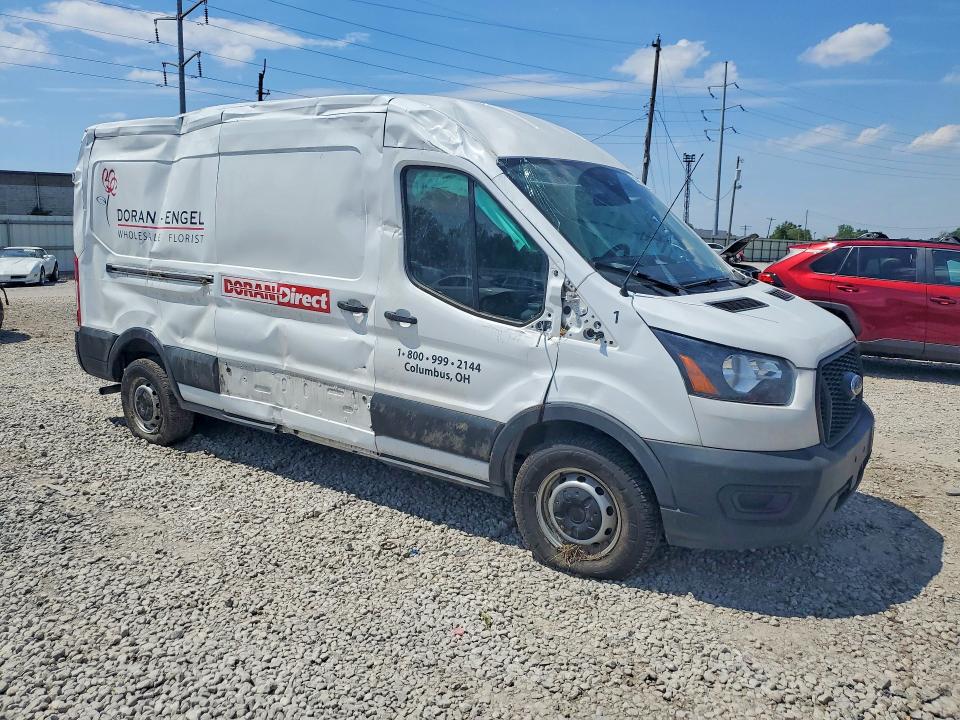 Aukcja sprzedaży 2023 Ford Transit, vin: 1FTYE1C80PKA06665, numer aukcji: 56348896
