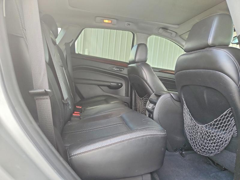Aukcja sprzedaży 2015 Cadillac Srx, vin: 3GYFNBE33FS566787, numer aukcji: 57014696