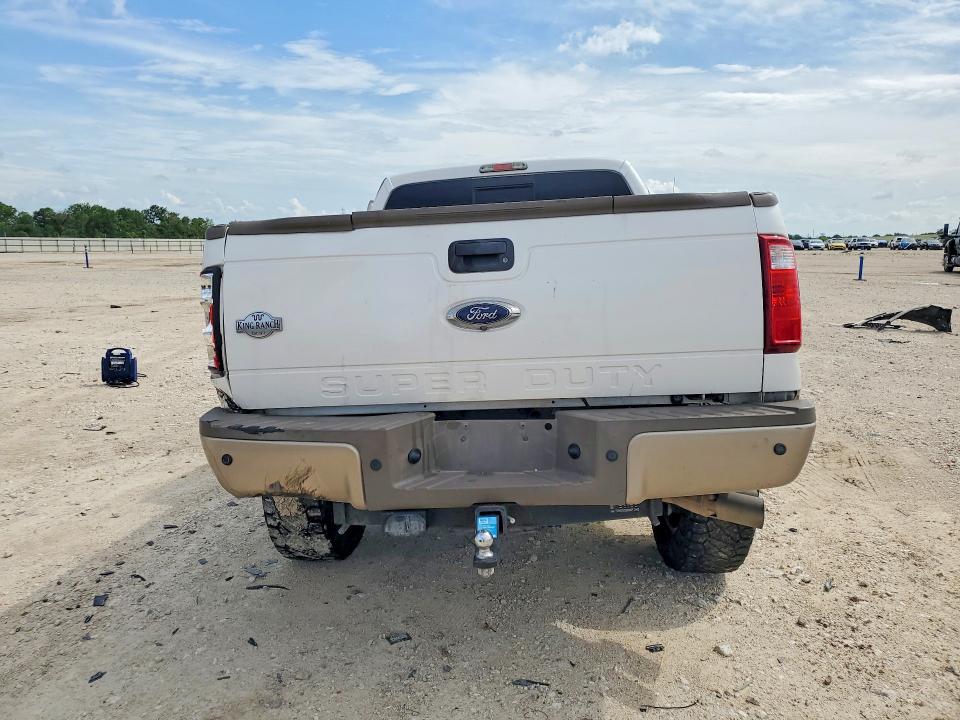 2014 Ford F250 მანქანა იყიდება აუქციონზე, vin: 1FT7W2BTXEEA47031, აუქციონის ნომერი: 55466006