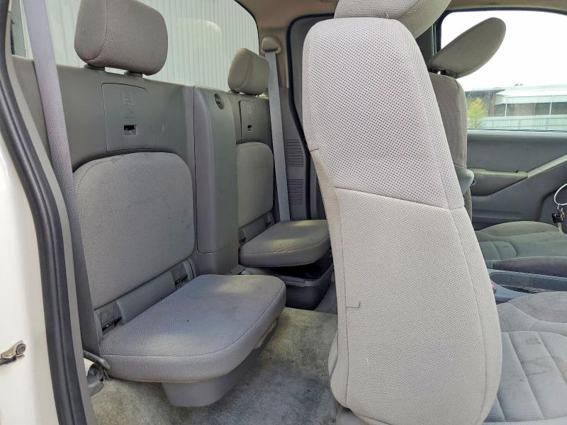 Aukcja sprzedaży 2018 Nissan Frontier, vin: 1N6BD0CT4JN737514, numer aukcji: 74514385