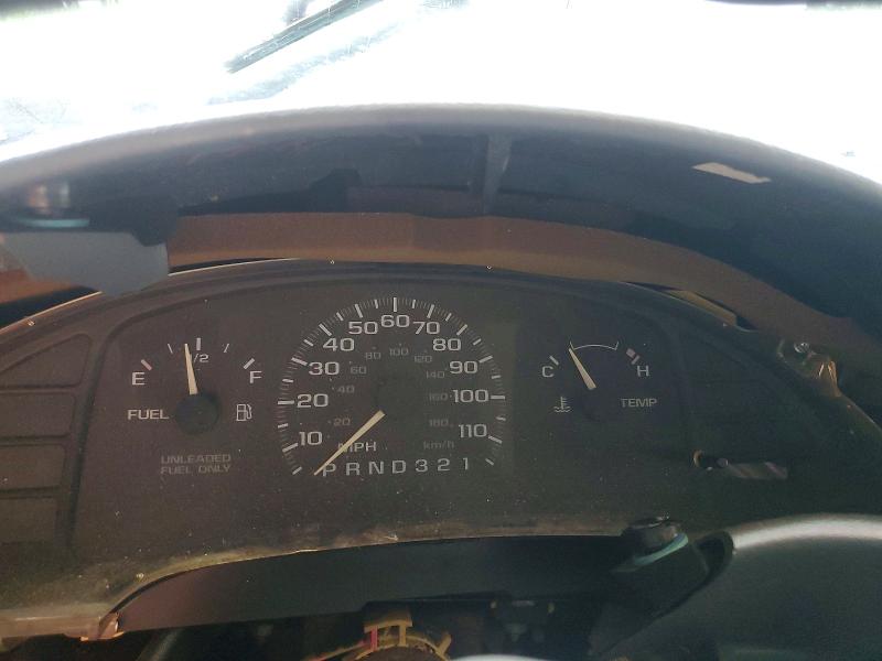 Aukcja sprzedaży 1998 Chevrolet Cavalier, vin: 1G1JC5244W7295783, numer aukcji: 58516096