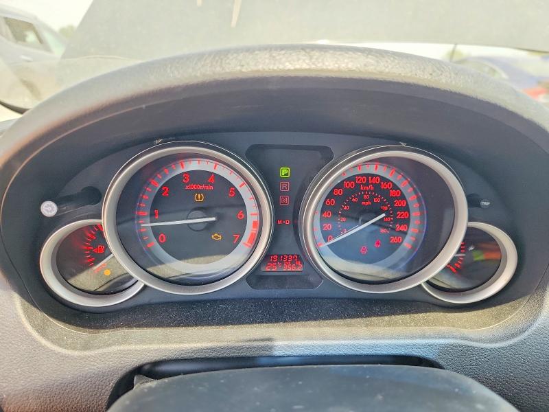 Продаж на аукціоні авто 2012 Mazda 6, vin: 1YVHZ8CH9C5M05719, номер лоту: 56112286