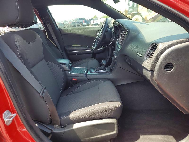 Продажа на аукционе авто 2015 Dodge Charger, vin: 2C3CDXBGXFH728843, номер лота: 56122236