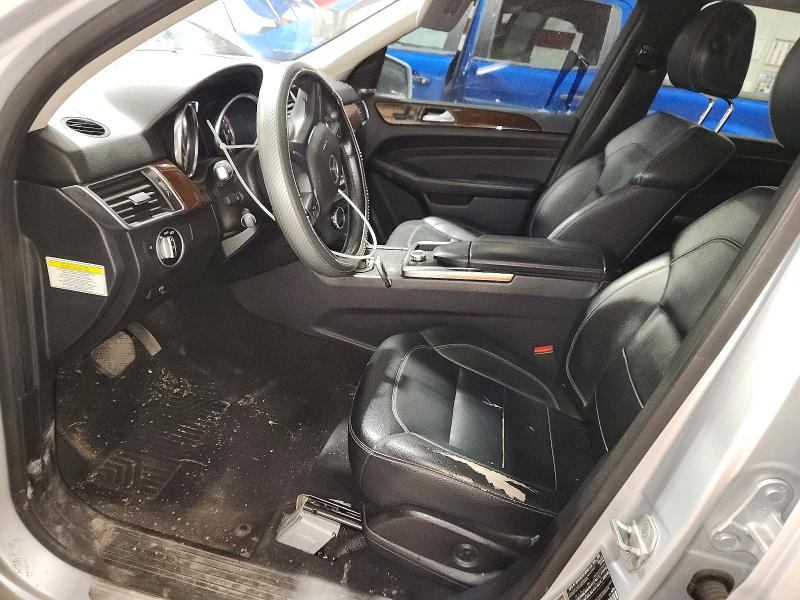 2012 Mercedes-benz Ml მანქანა იყიდება აუქციონზე, vin: 4JGDA5HBXCA055048, აუქციონის ნომერი: 58377606