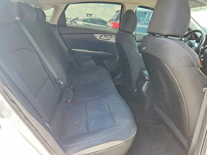 Продажа на аукционе авто 2019 Kia Forte, vin: 3KPF24AD3KE083625, номер лота: 57147326
