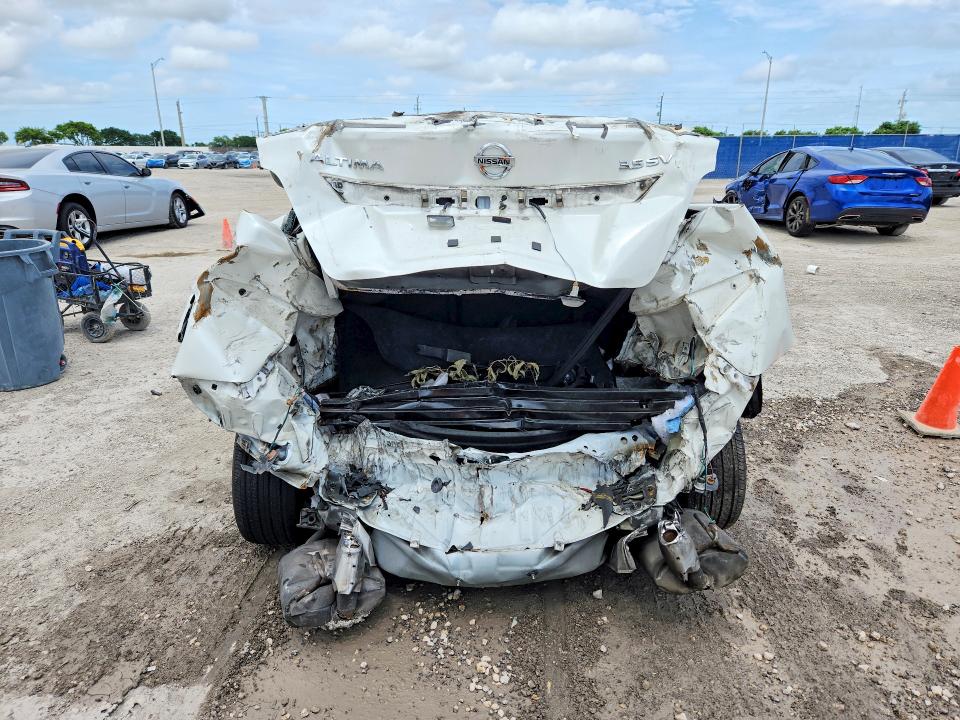 Aukcja sprzedaży 2013 Nissan Altima, vin: 1N4BL3AP4DC105650, numer aukcji: 56882076