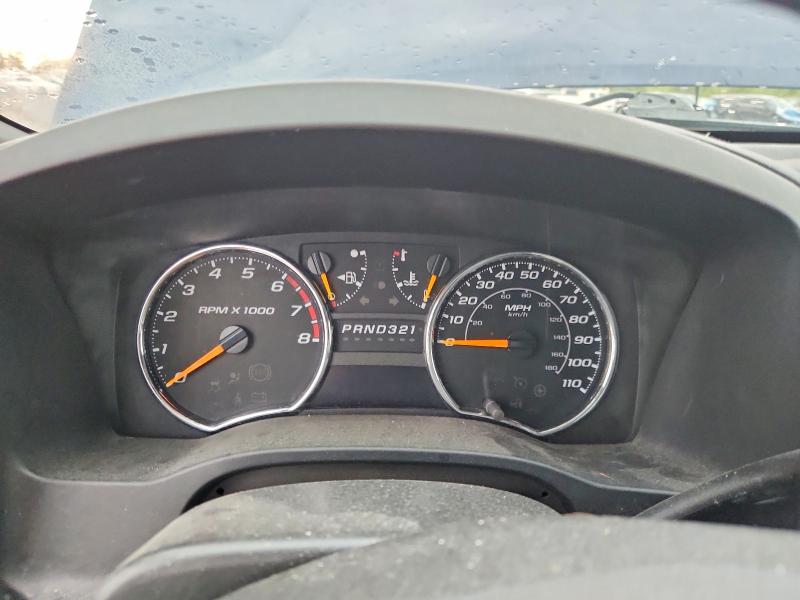 57747786 :رقم المزاد ، 1GCJTDDE8A8113660 vin ، 2010 Chevrolet Colorado مزاد بيع