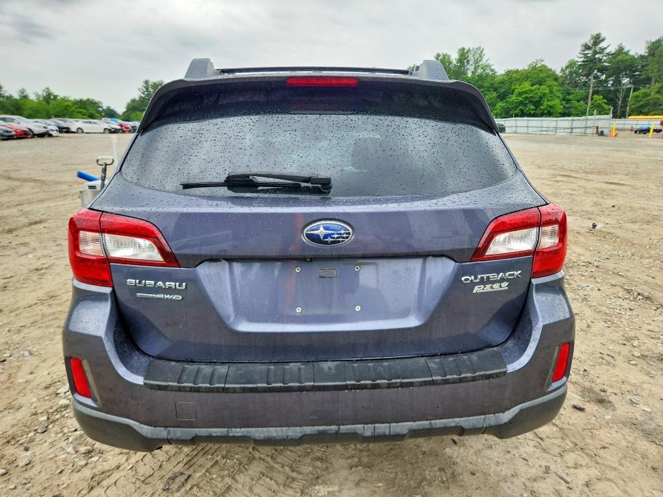 Aukcja sprzedaży 2015 Subaru Outback, vin: 4S4BSACC4F3289191, numer aukcji: 57999896