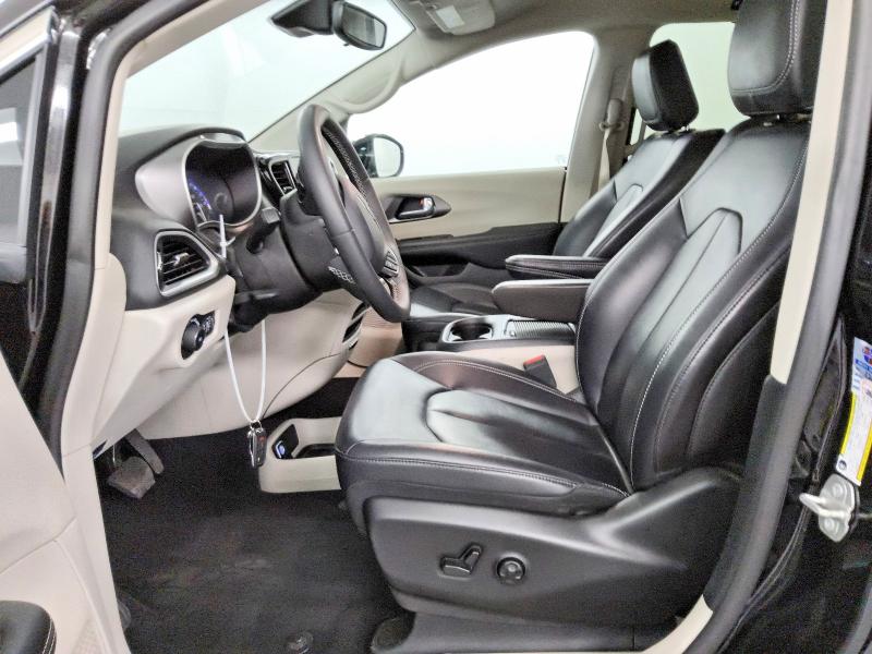 Aukcja sprzedaży 2024 Chrysler Pacifica, vin: 2C4RC1BG1RR141466, numer aukcji: 55306776