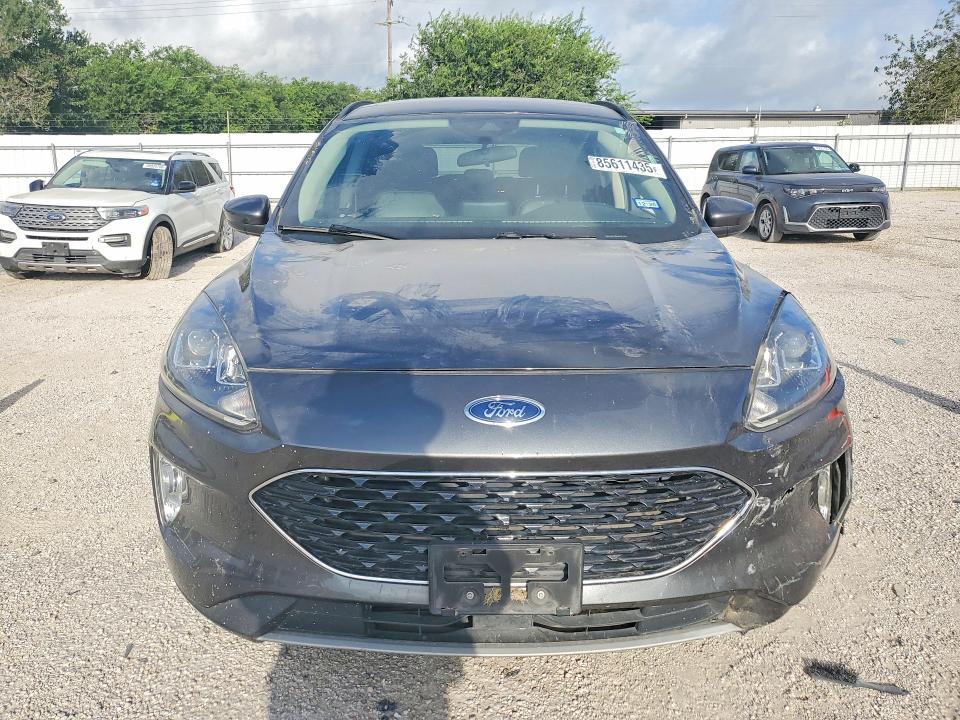 Продажа на аукционе авто 2020 Ford Escape, vin: 1FMCU0H63LUA31584, номер лота: 85611435