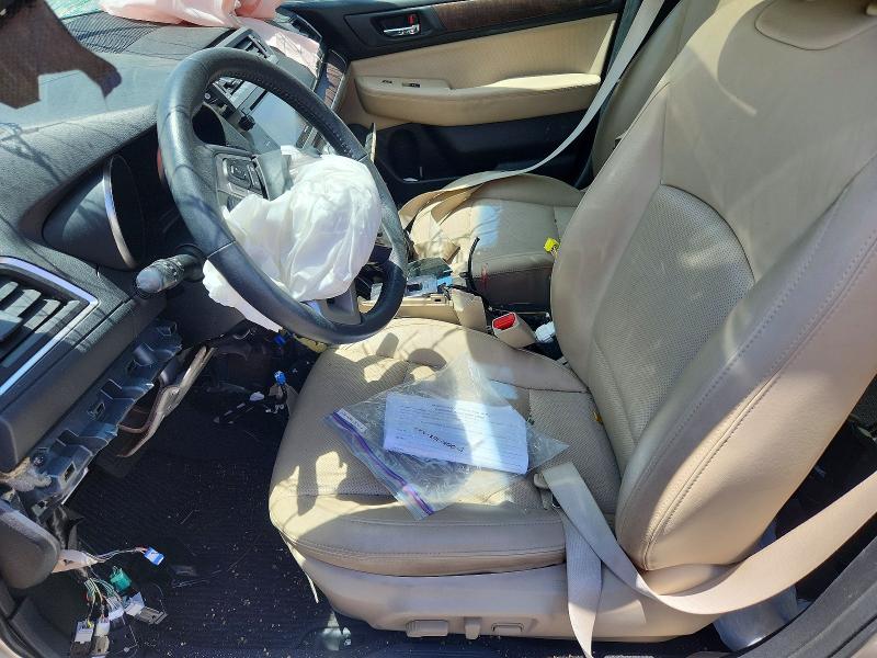 Aukcja sprzedaży 2017 Subaru Outback, vin: 4S4BSANC7H3235996, numer aukcji: 56061856
