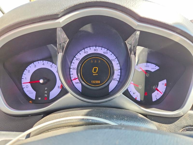 58136446 :رقم المزاد ، 3GYFNBE30CS547724 vin ، 2012 Cadillac Srx مزاد بيع