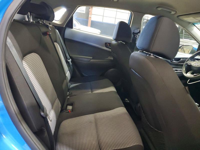 Aukcja sprzedaży 2020 Hyundai Kona, vin: KM8K1CAA9LU592389, numer aukcji: 56354326