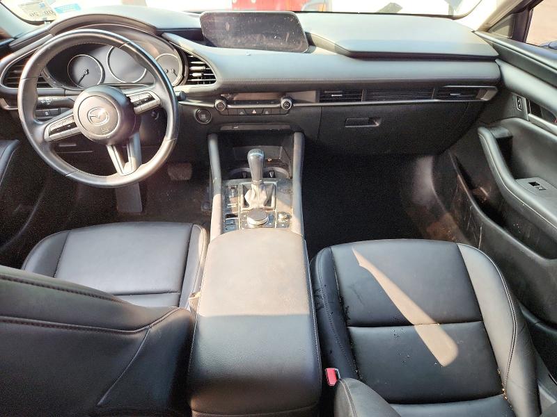 Продажа на аукционе авто 2021 Mazda 3, vin: JM1BPABL4M1338549, номер лота: 58379796