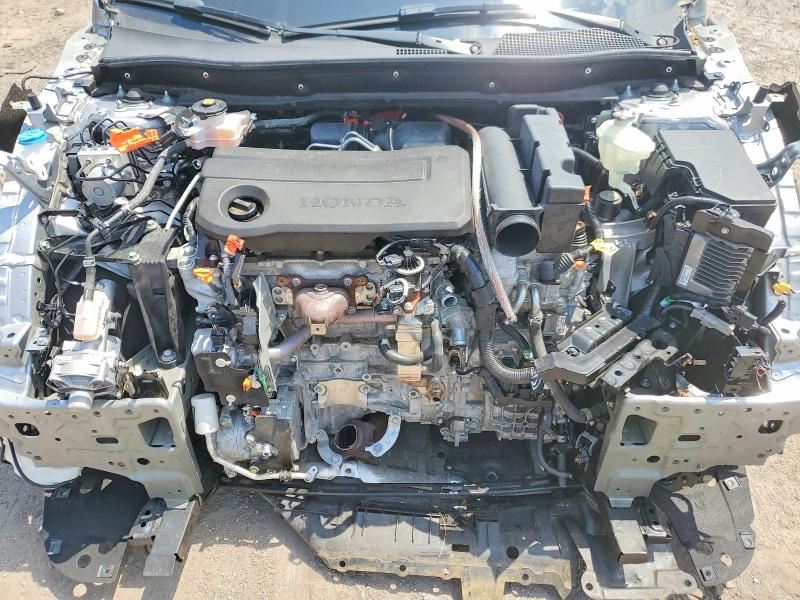 57549896 :رقم المزاد ، 7FARS6H94PE027533 vin ، 2023 Honda Cr-v مزاد بيع