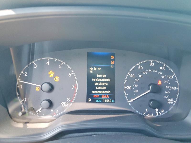 Продажа на аукционе авто 2025 Toyota Corolla, vin: 5YFS4MCE4SP250586, номер лота: 56528636