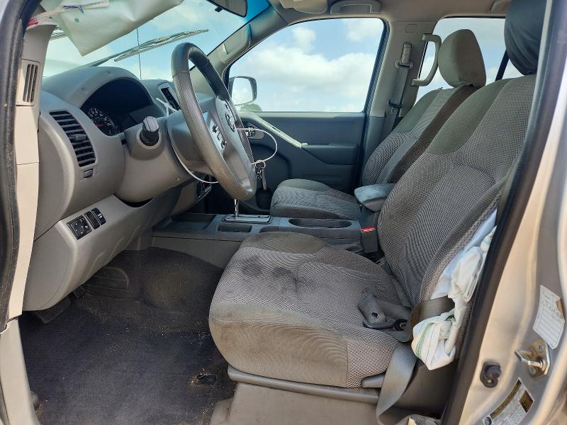 58909436 :رقم المزاد ، 1N6AD0ERXKN745339 vin ، 2019 Nissan Frontier مزاد بيع