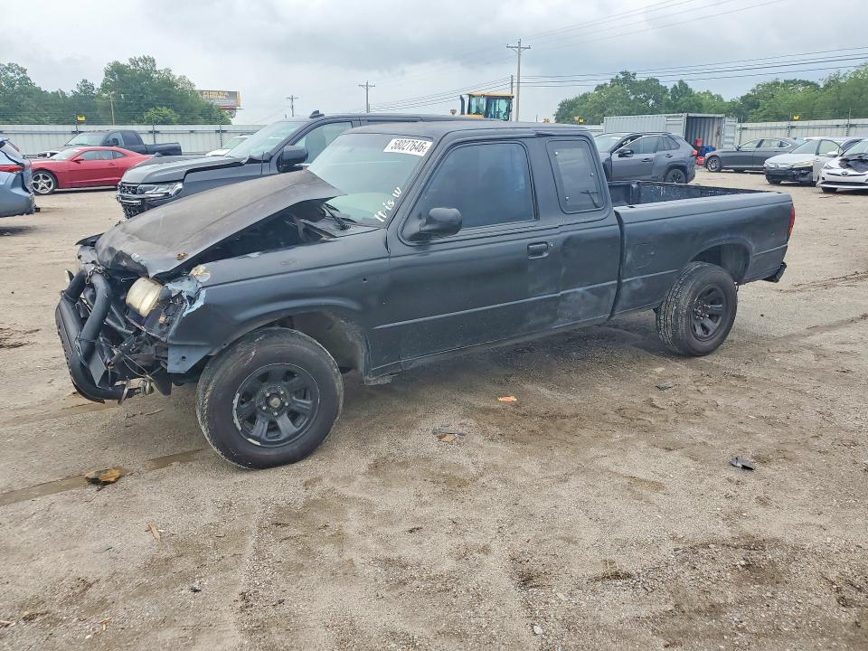 Продажа на аукционе авто 1995 Mazda B2300, vin: 4F4CR16A3STM07599, номер лота: 58027646