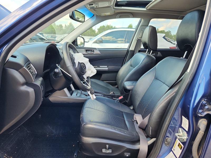 Aukcja sprzedaży 2011 Subaru Forester, vin: JF2SHBGC6BH721944, numer aukcji: 58731646