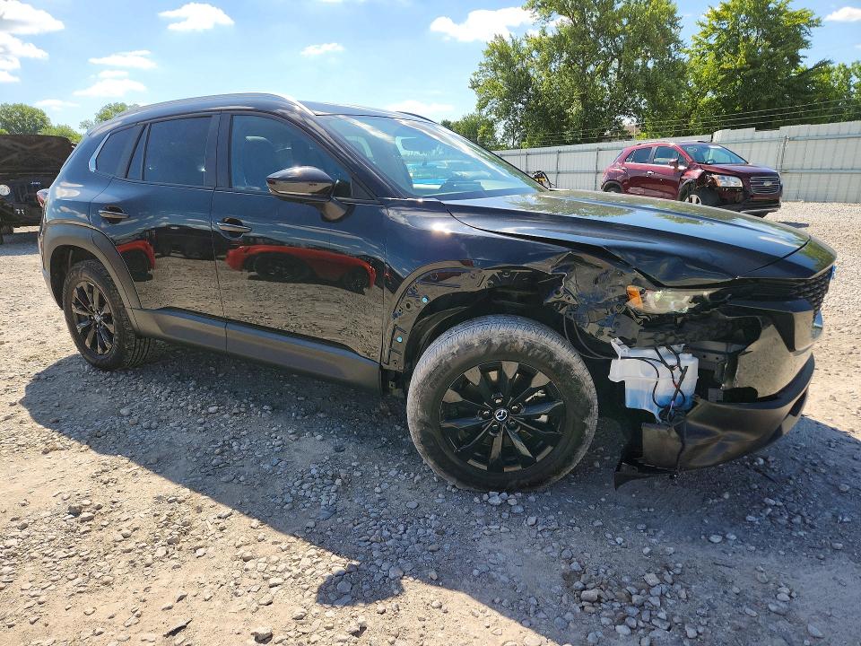 Продажа на аукционе авто 2025 Mazda Cx-50, vin: 7MMVABDM7SN360044, номер лота: 57887496