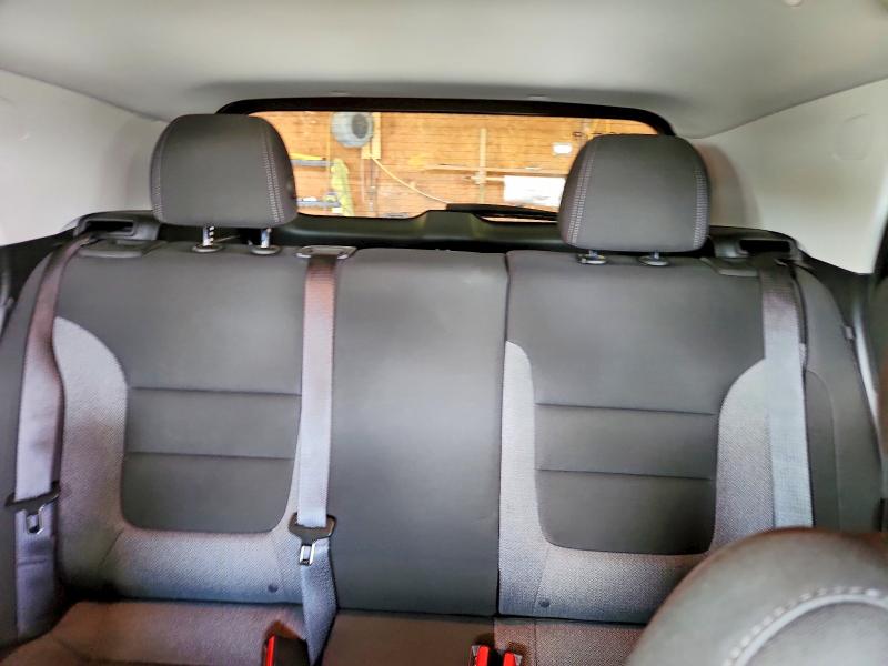 Продажа на аукционе авто 2022 Chevrolet Trailblazer, vin: KL79MRSL0NB145331, номер лота: 56467506