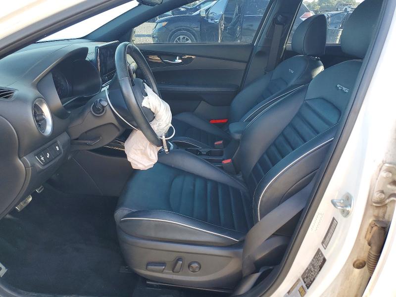 Продаж на аукціоні авто 2022 Kia Forte, vin: 3KPF54AD0NE424541, номер лоту: 57018506