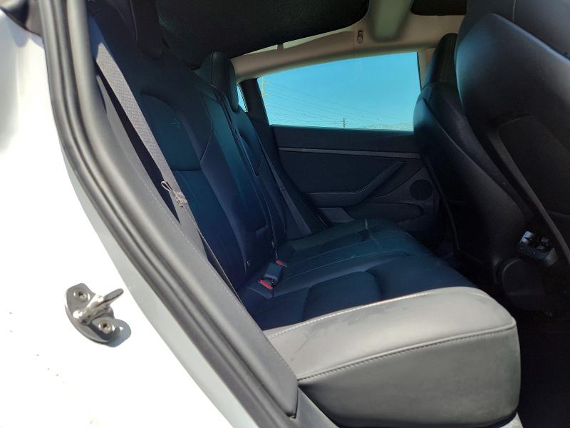 Продажа на аукционе авто 2023 Tesla Model 3, vin: 5YJ3E1EA2PF578781, номер лота: 56177256