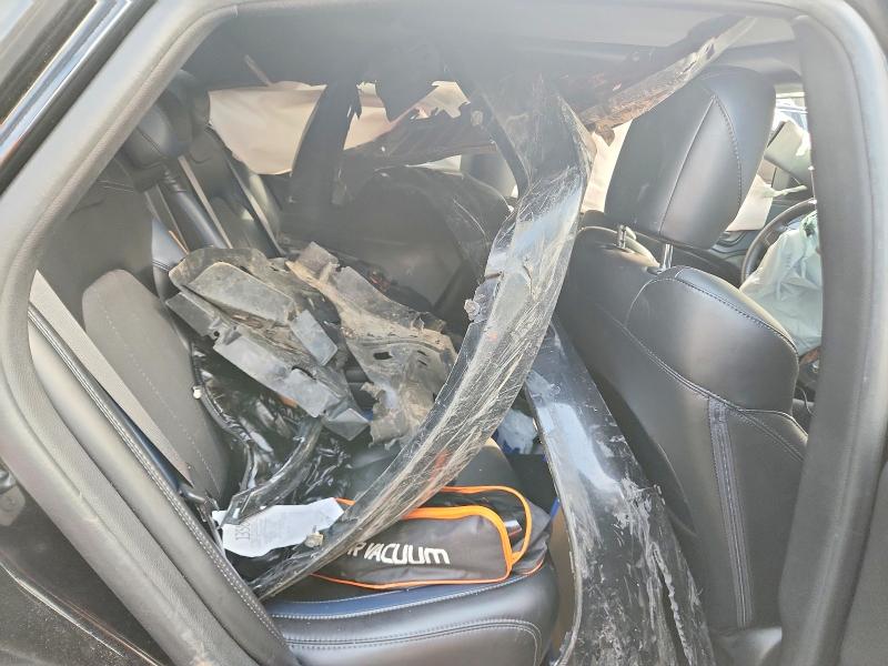Aukcja sprzedaży 2015 Chrysler 200, vin: 1C3CCCDG7FN643247, numer aukcji: 58489606