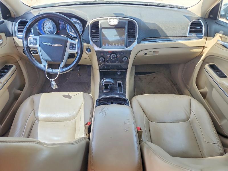 Aukcja sprzedaży 2012 Chrysler 300, vin: 2C3CCACGXCH195354, numer aukcji: 59336706