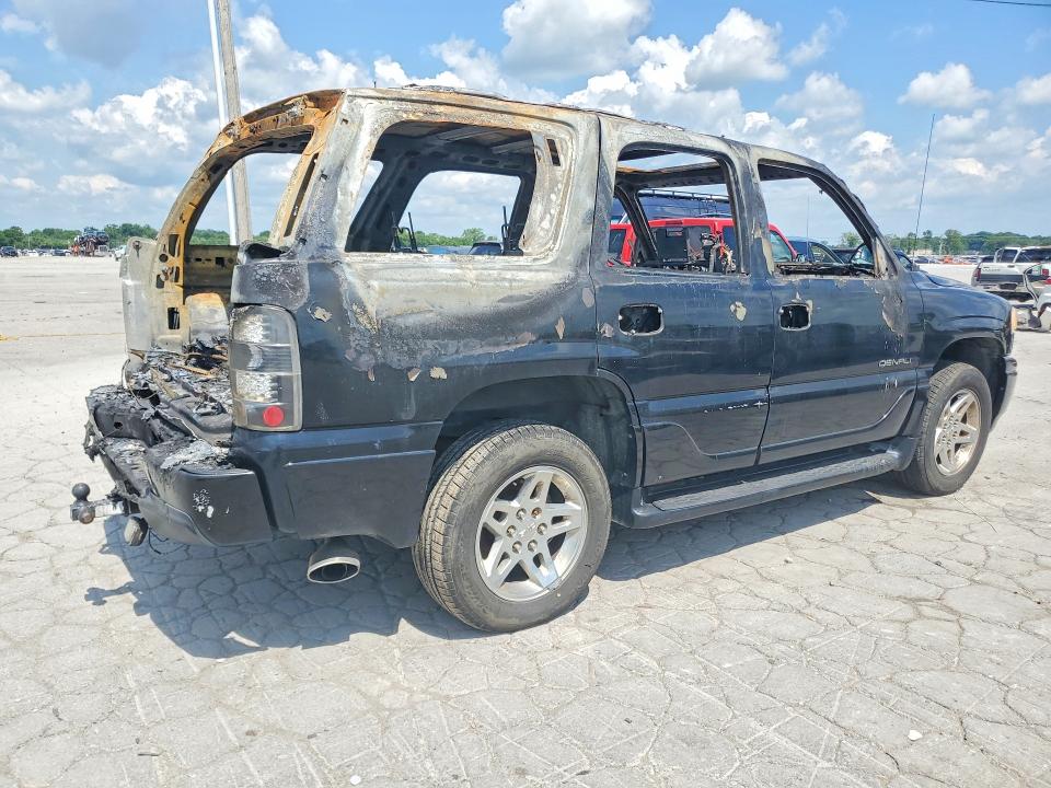 Aukcja sprzedaży 2002 Gmc Denali, vin: 1GKEK63U82J284674, numer aukcji: 57035296