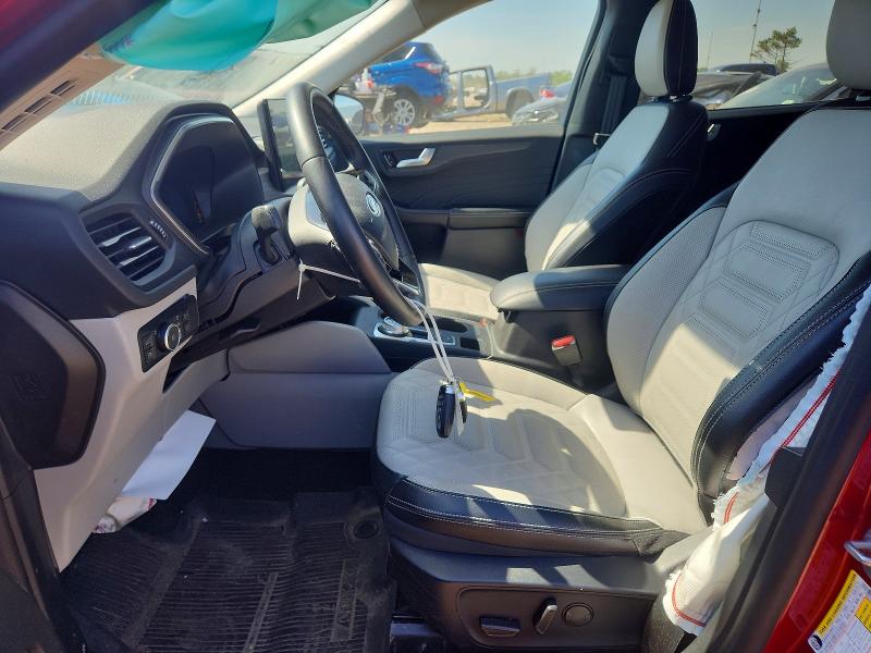 Aukcja sprzedaży 2024 Ford Escape, vin: 1FMCU9JZ5RUA52664, numer aukcji: 55906996